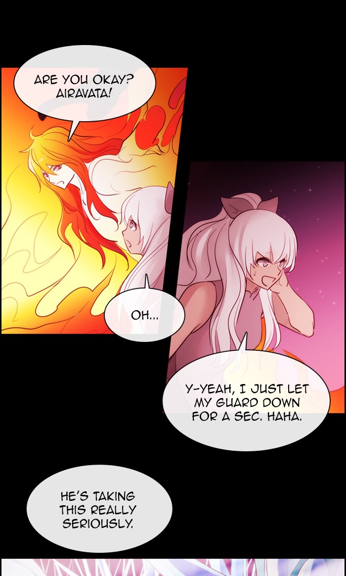 Kubera - Manhwa Chapter 470 - page 23