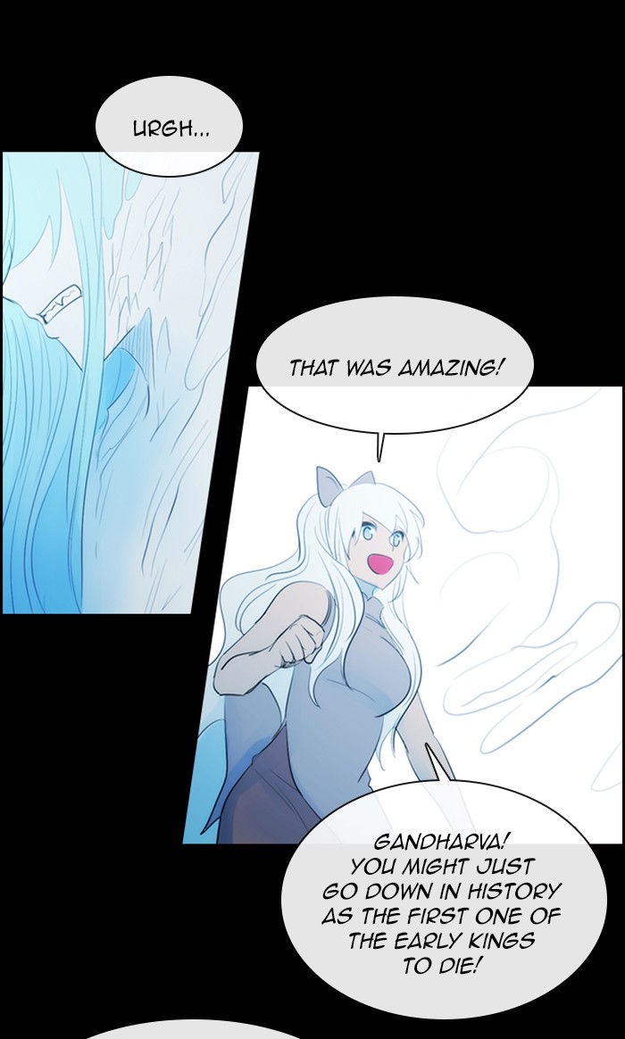 Kubera - Manhwa Chapter 470 - page 34