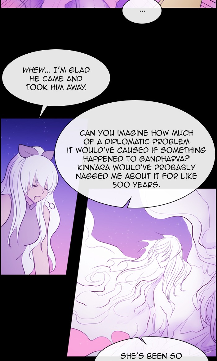 Kubera - Manhwa Chapter 470 - page 42