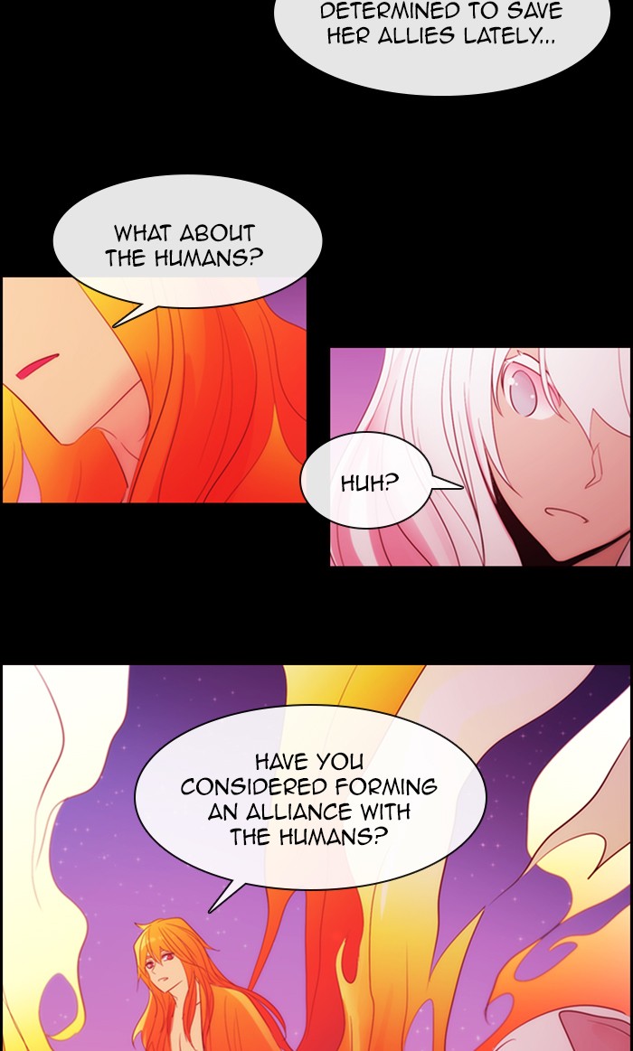 Kubera - Manhwa Chapter 470 - page 43