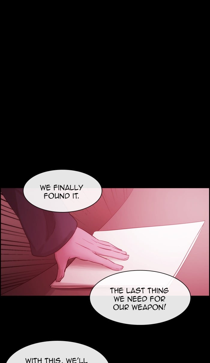 Kubera - Manhwa Chapter 470 - page 45