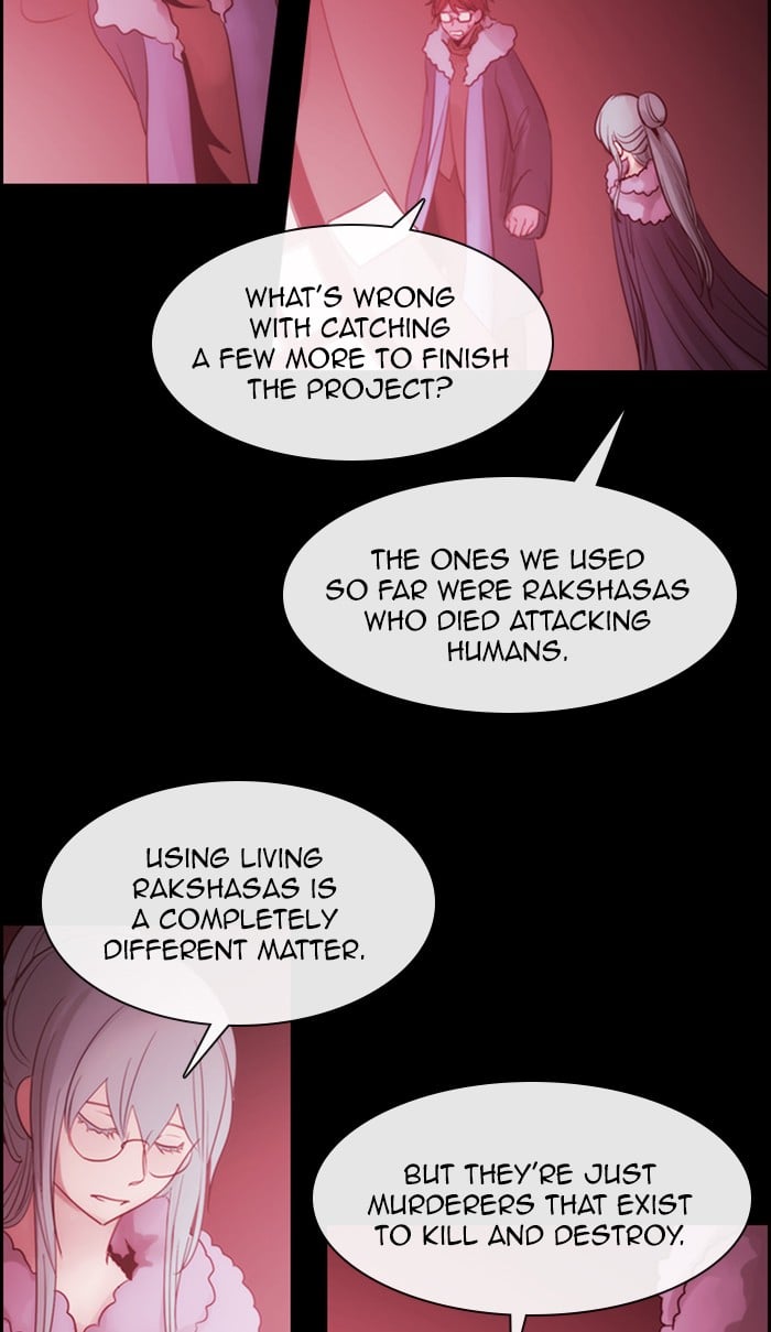 Kubera - Manhwa Chapter 470 - page 47