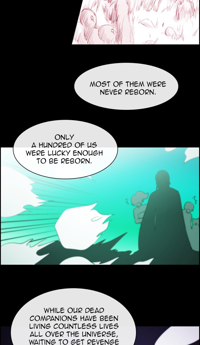 Kubera - Manhwa Chapter 470 - page 51