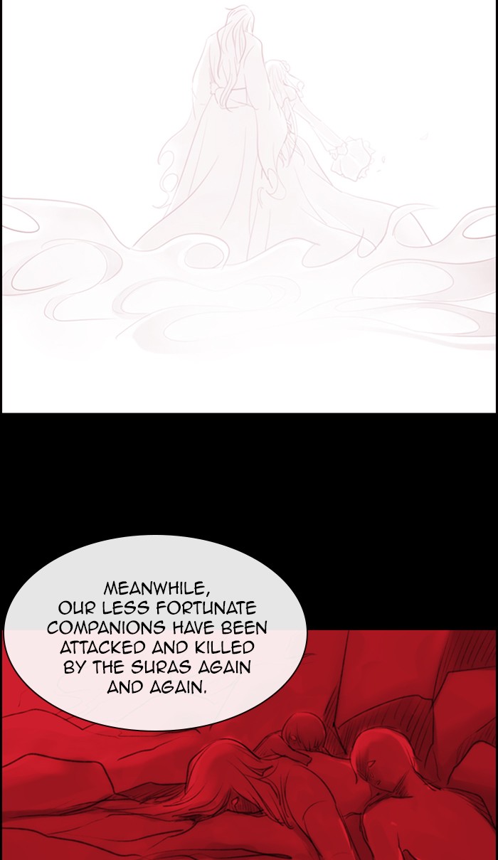 Kubera - Manhwa Chapter 470 - page 54