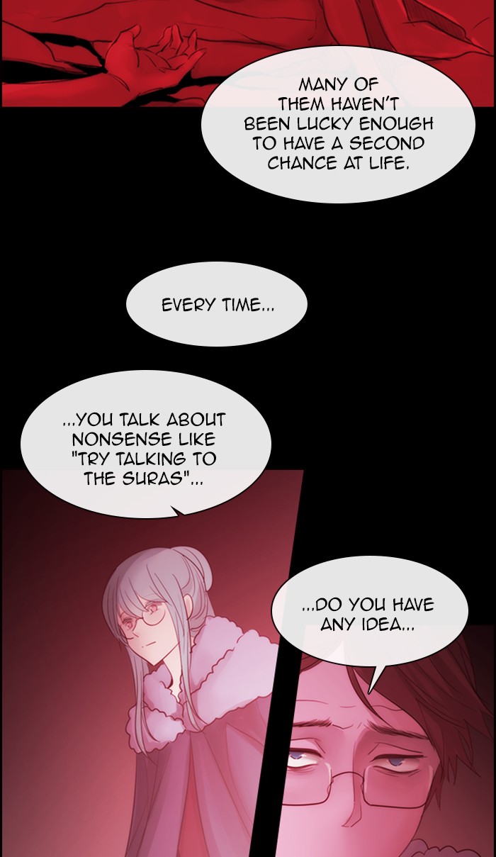 Kubera - Manhwa Chapter 470 - page 55