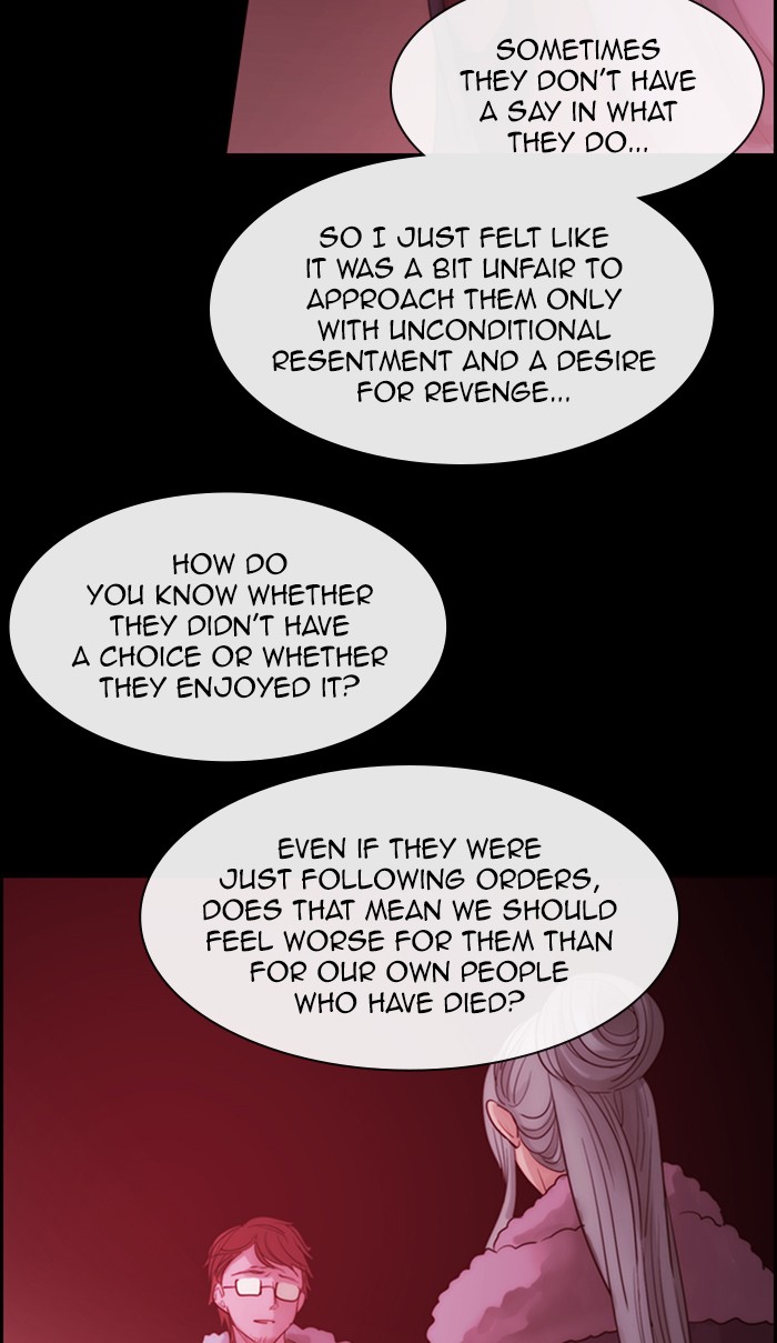 Kubera - Manhwa Chapter 470 - page 57