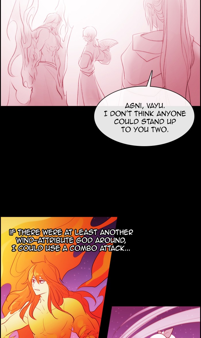 Kubera - Manhwa Chapter 470 - page 8