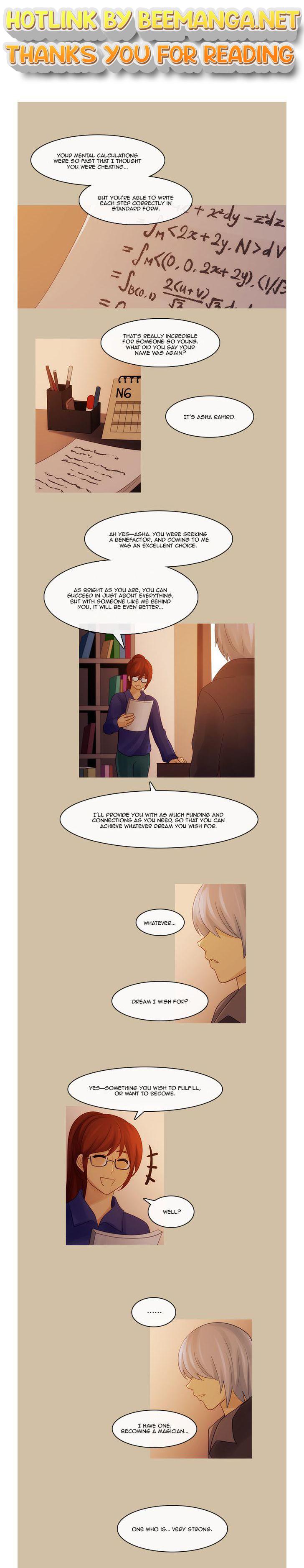 Kubera - Manhwa Chapter 258 - page 1