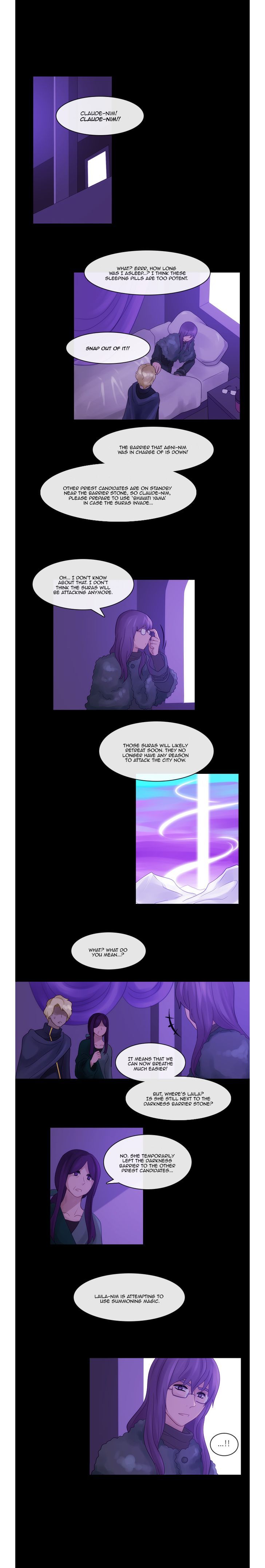 Kubera - Manhwa Chapter 258 - page 10