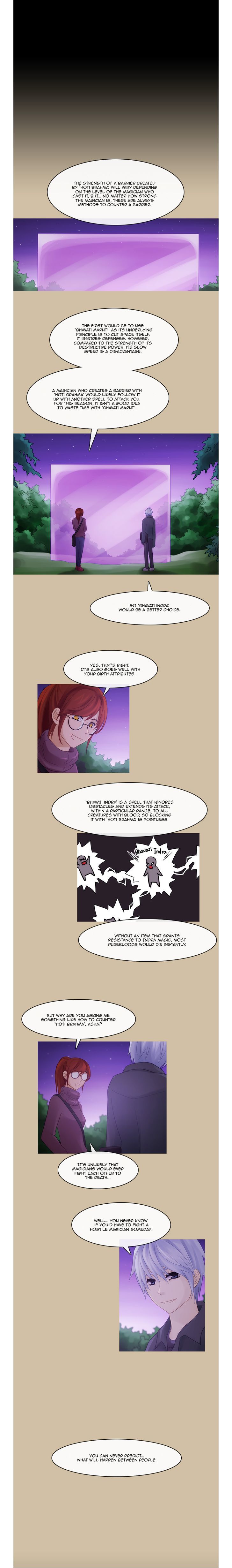 Kubera - Manhwa Chapter 258 - page 4