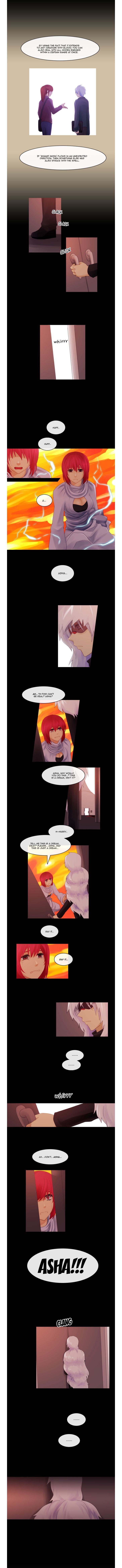 Kubera - Manhwa Chapter 258 - page 6