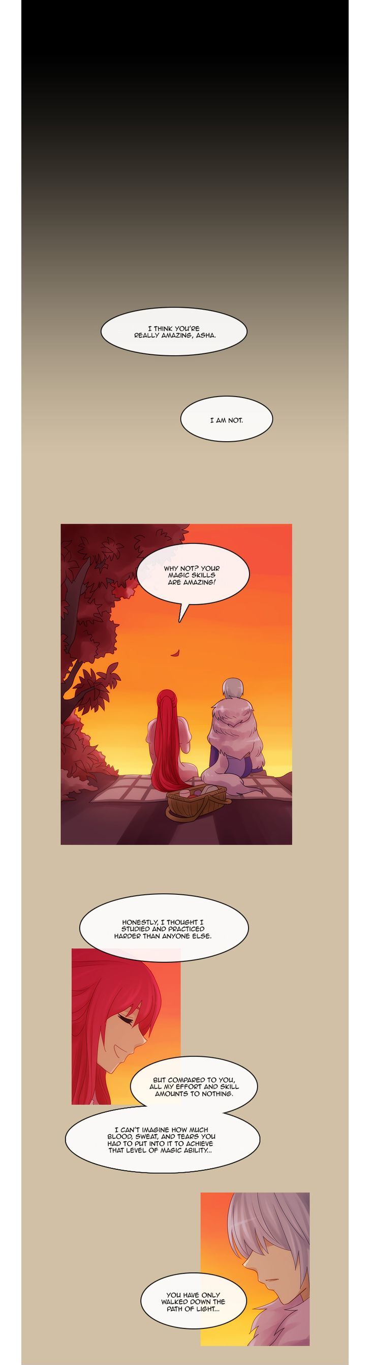 Kubera - Manhwa Chapter 258 - page 7