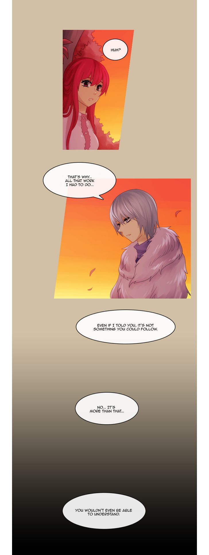 Kubera - Manhwa Chapter 258 - page 8