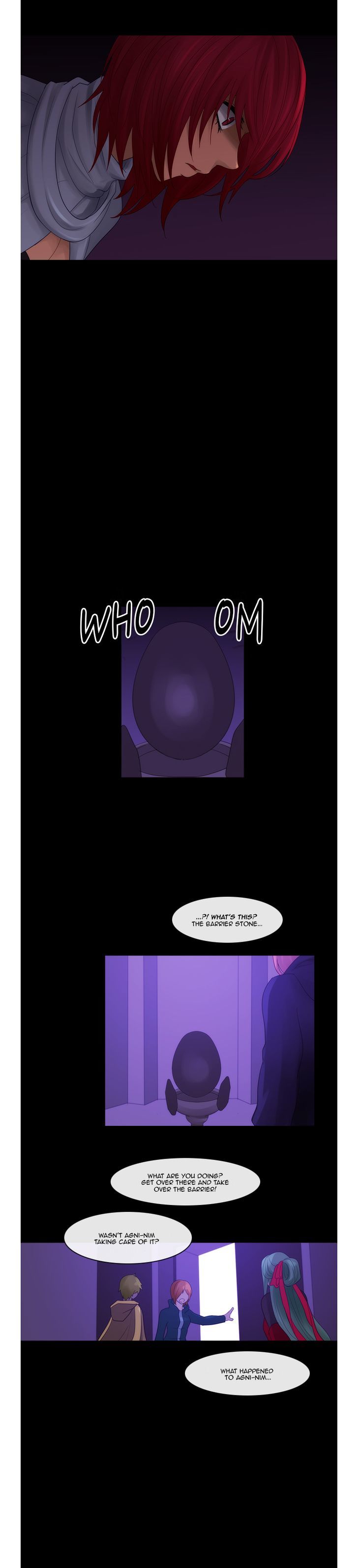 Kubera - Manhwa Chapter 258 - page 9