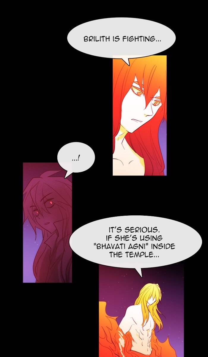 Kubera - Manhwa Chapter 425 - page 46