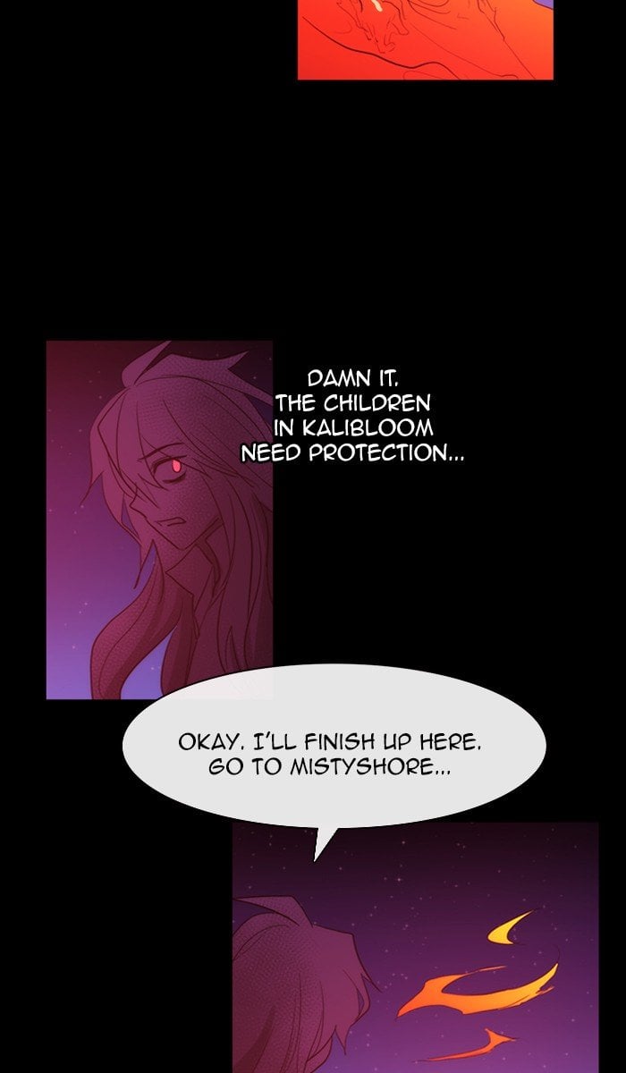 Kubera - Manhwa Chapter 425 - page 47