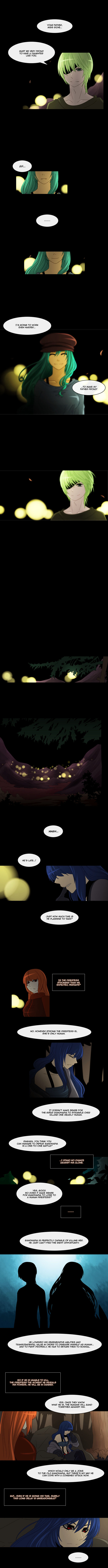 Kubera - Manhwa Chapter 133 - page 4