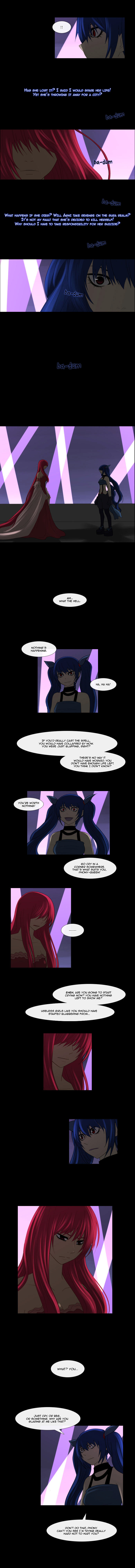 Kubera - Manhwa Chapter 76 - page 2