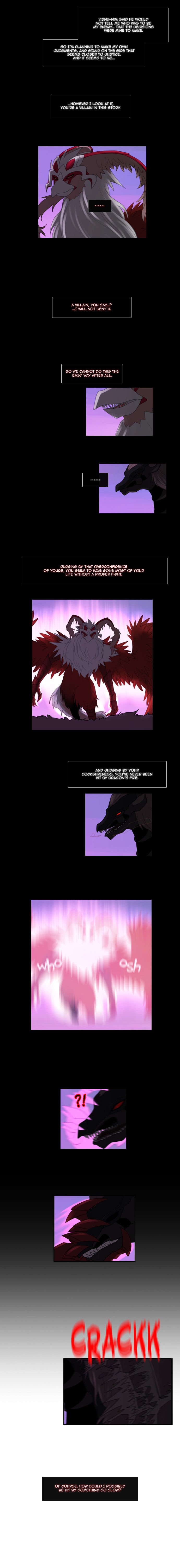 Kubera - Manhwa Chapter 76 - page 6