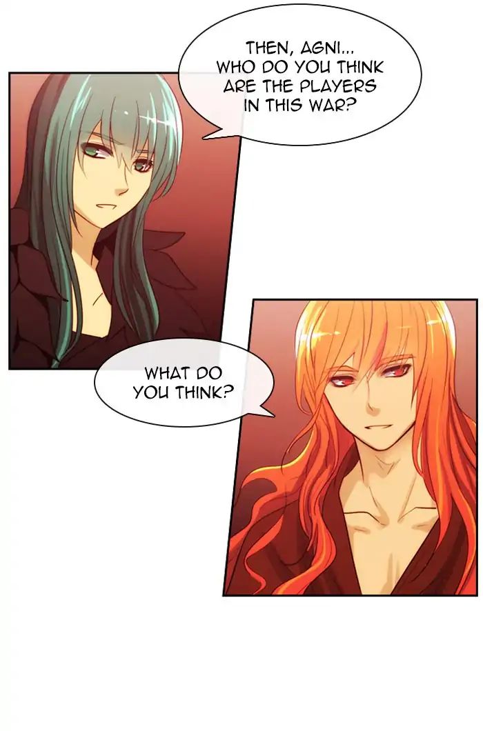 Kubera - Manhwa Chapter 379 - page 2