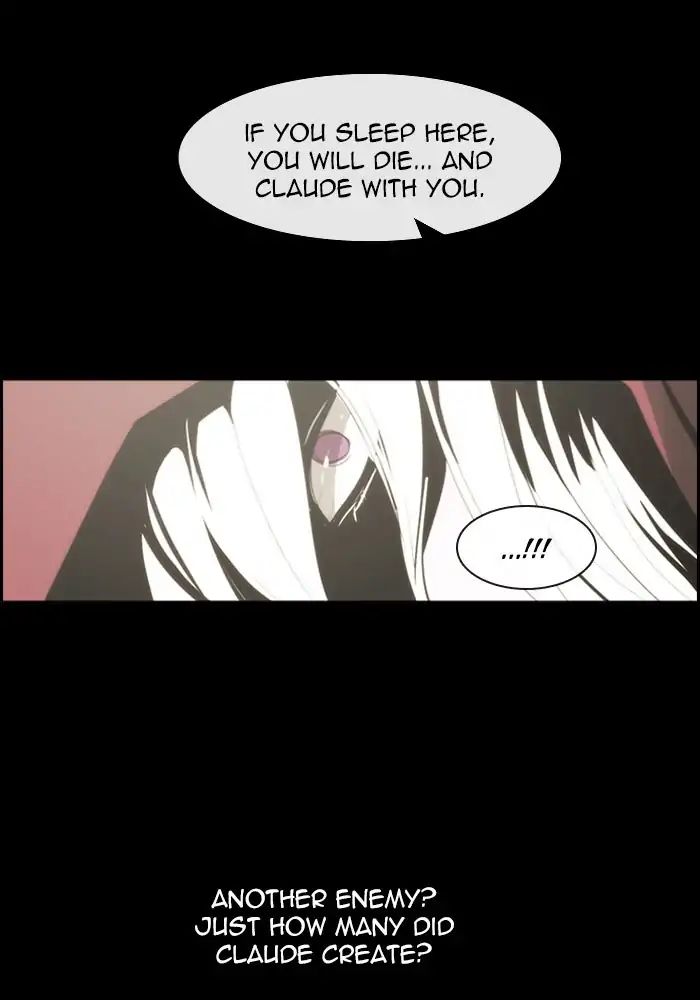 Kubera - Manhwa Chapter 379 - page 23