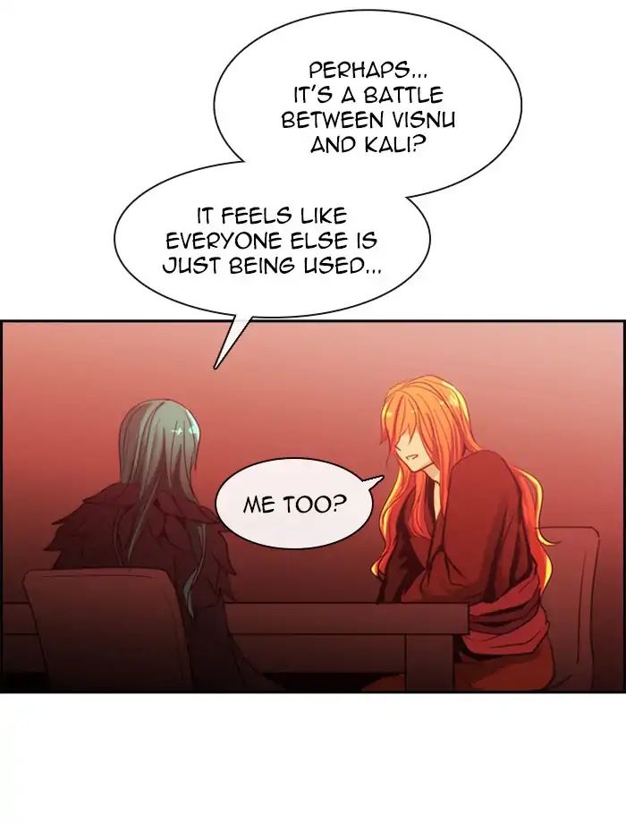 Kubera - Manhwa Chapter 379 - page 3