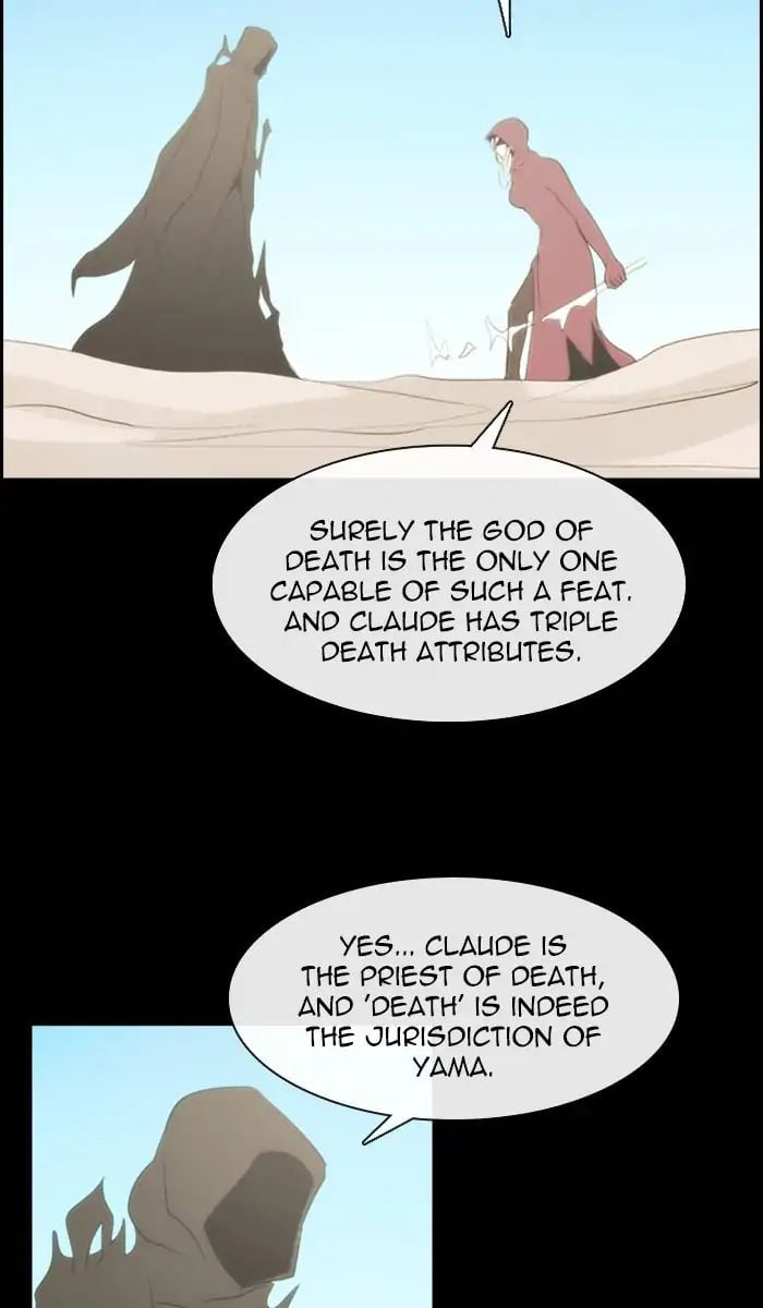 Kubera - Manhwa Chapter 379 - page 31