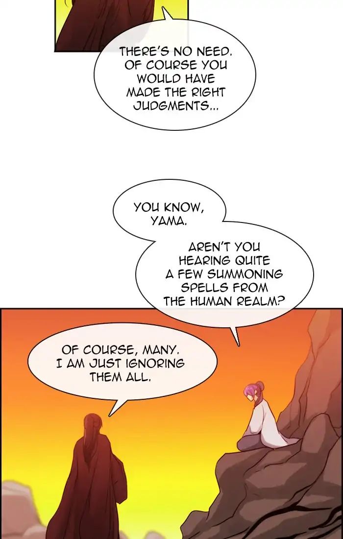 Kubera - Manhwa Chapter 379 - page 37