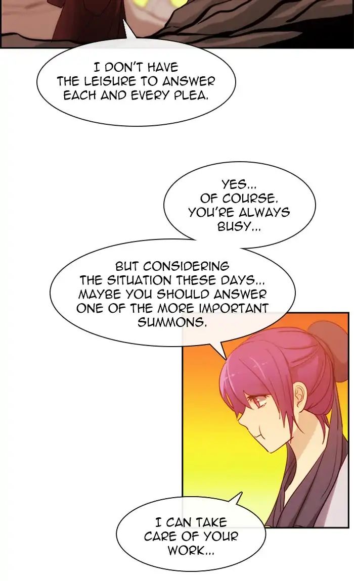 Kubera - Manhwa Chapter 379 - page 38