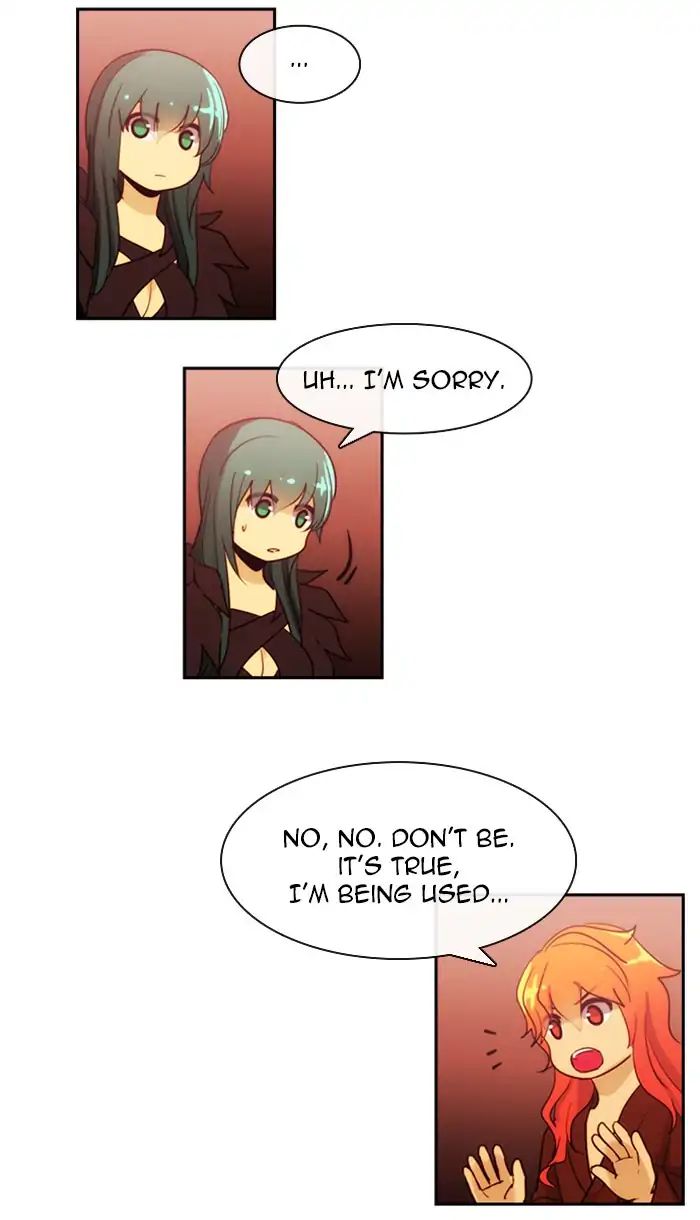 Kubera - Manhwa Chapter 379 - page 4