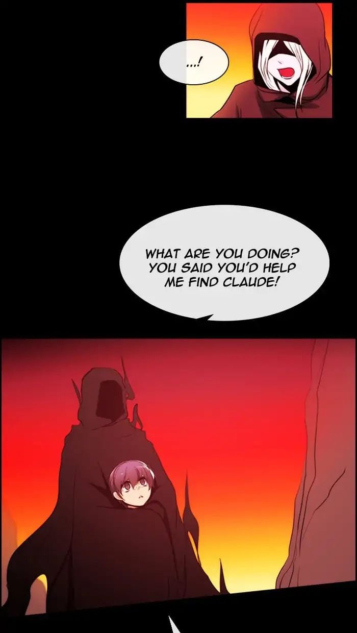 Kubera - Manhwa Chapter 379 - page 45