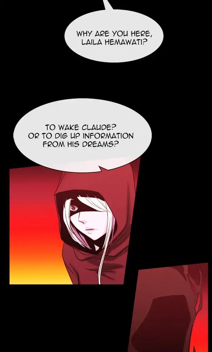 Kubera - Manhwa Chapter 379 - page 46