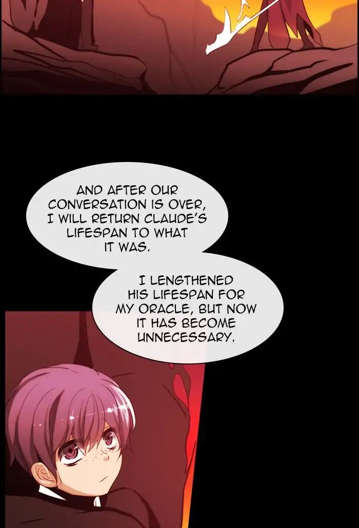 Kubera - Manhwa Chapter 379 - page 48