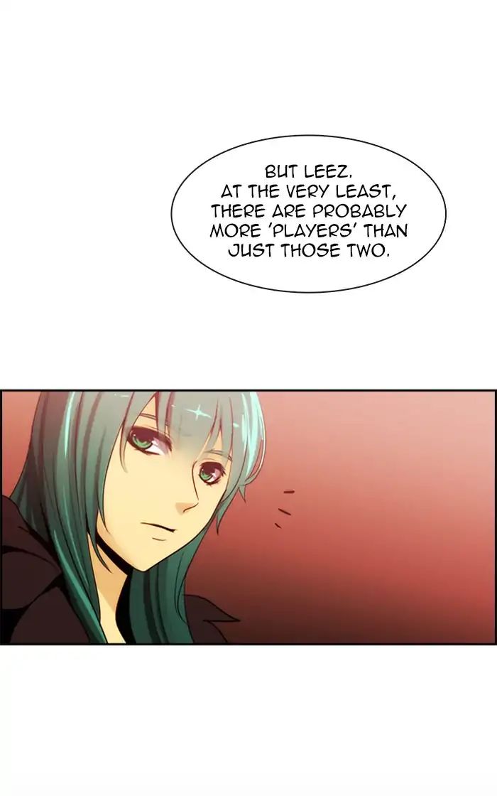 Kubera - Manhwa Chapter 379 - page 5