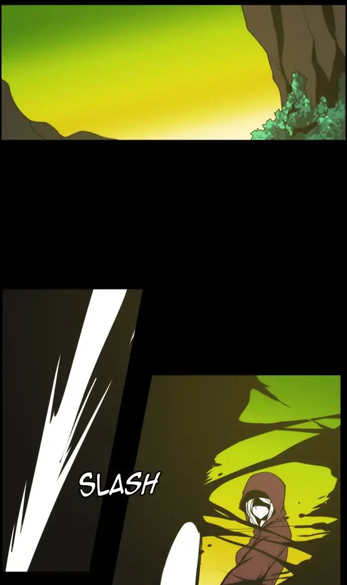 Kubera - Manhwa Chapter 379 - page 8