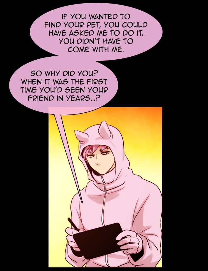 Kubera - Manhwa Chapter 334 - page 14