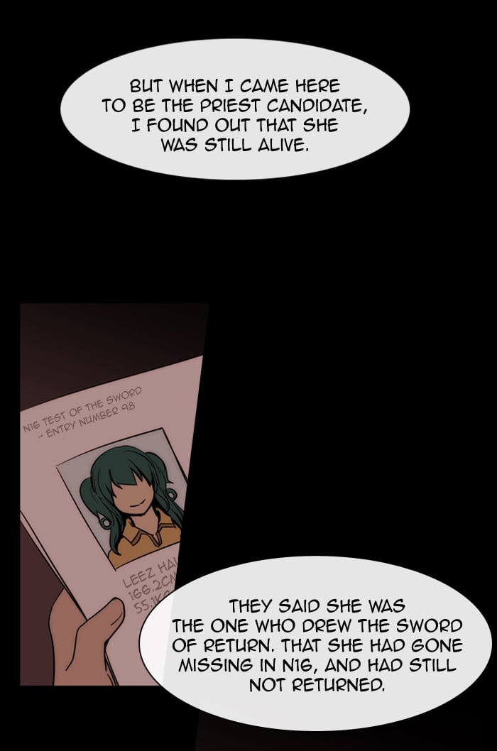 Kubera - Manhwa Chapter 334 - page 19