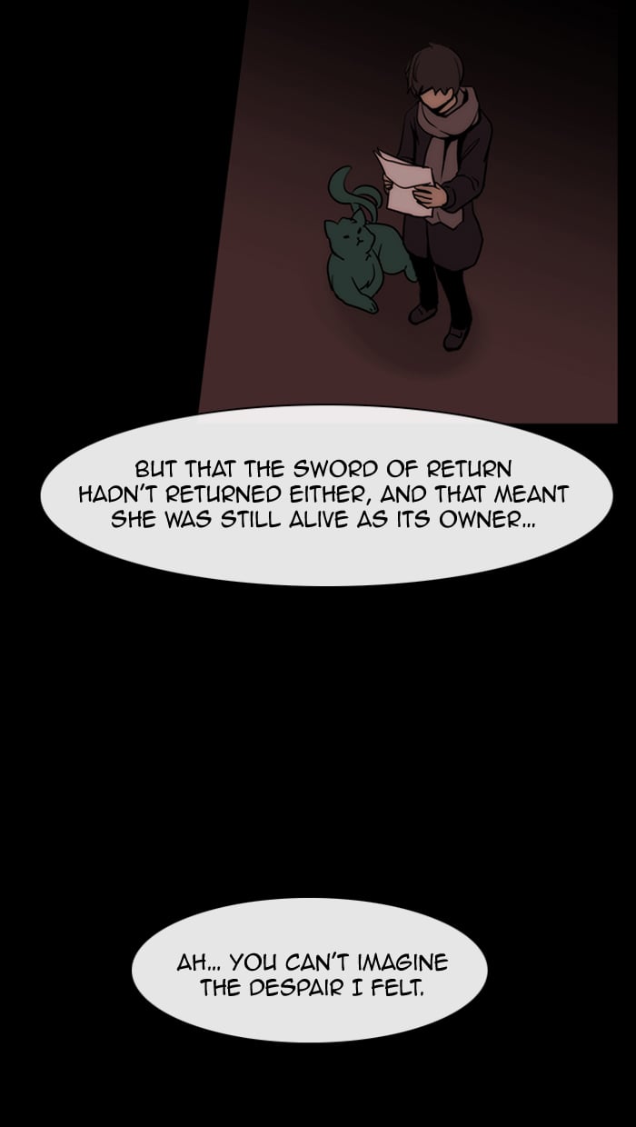 Kubera - Manhwa Chapter 334 - page 20