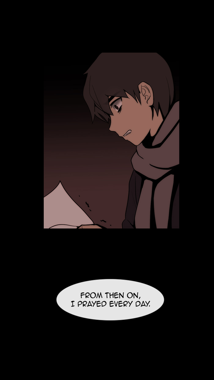 Kubera - Manhwa Chapter 334 - page 21