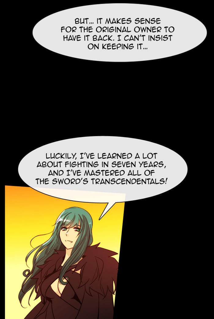 Kubera - Manhwa Chapter 334 - page 27