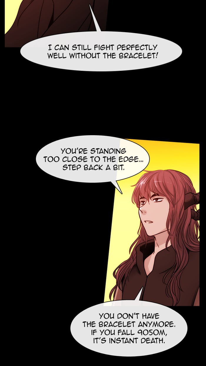 Kubera - Manhwa Chapter 334 - page 28