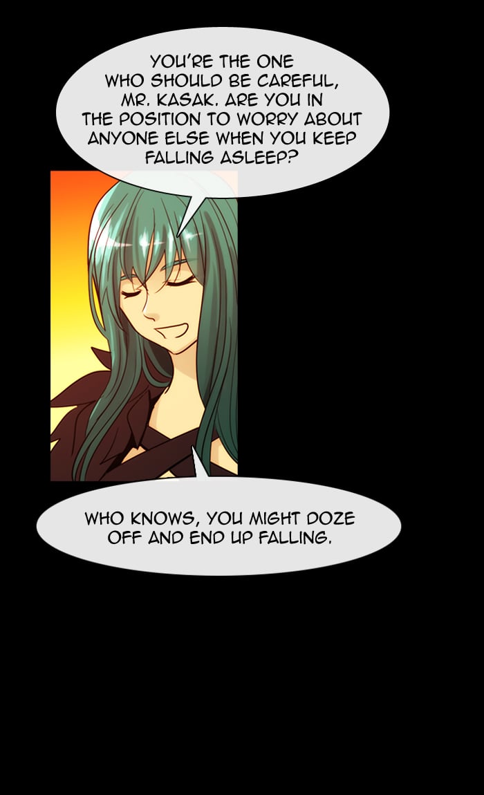 Kubera - Manhwa Chapter 334 - page 30