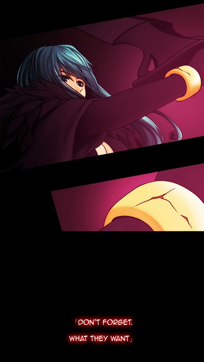 Kubera - Manhwa Chapter 286 - page 24