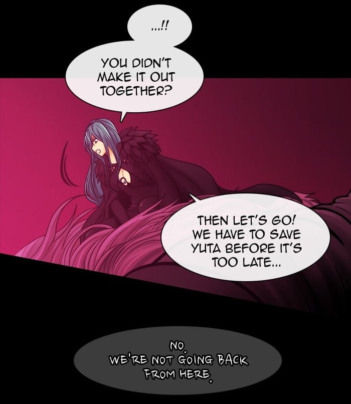 Kubera - Manhwa Chapter 286 - page 31