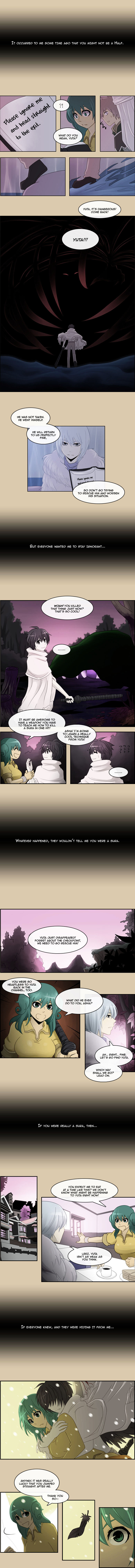 Kubera - Manhwa Chapter 178 - page 2