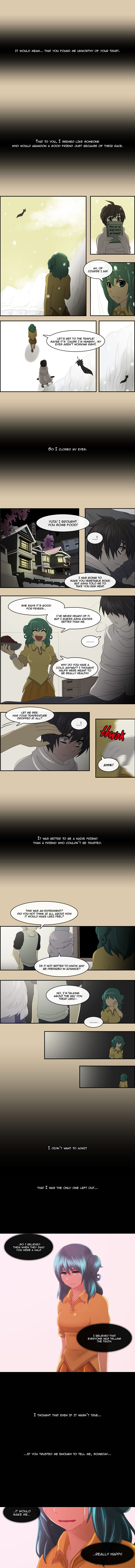 Kubera - Manhwa Chapter 178 - page 3