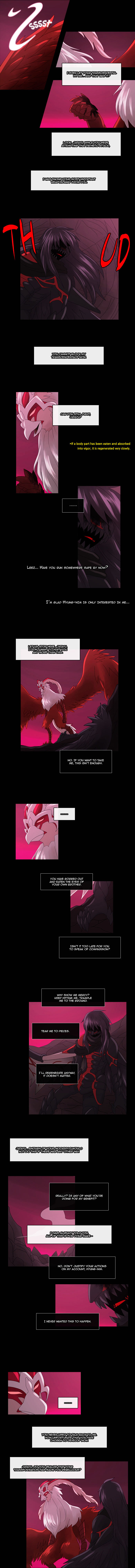 Kubera - Manhwa Chapter 178 - page 5