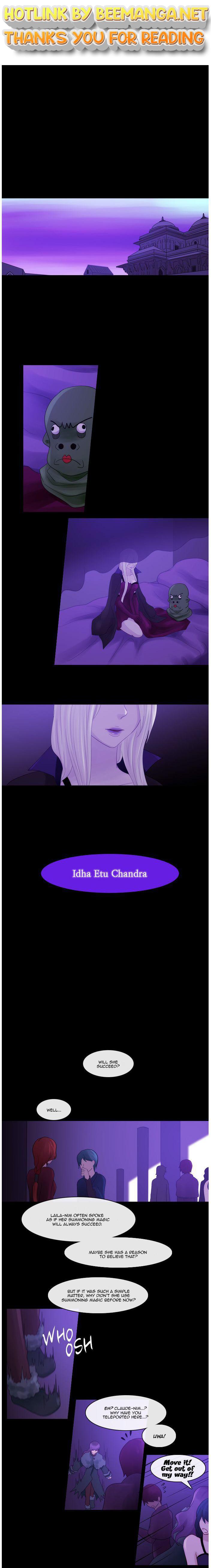 Kubera - Manhwa Chapter 259 - page 1