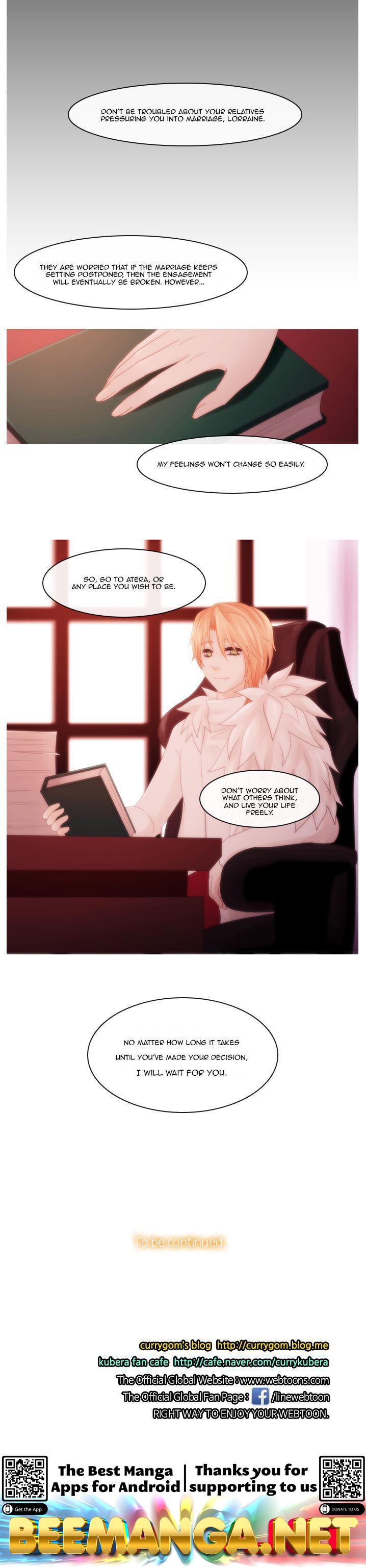 Kubera - Manhwa Chapter 259 - page 10