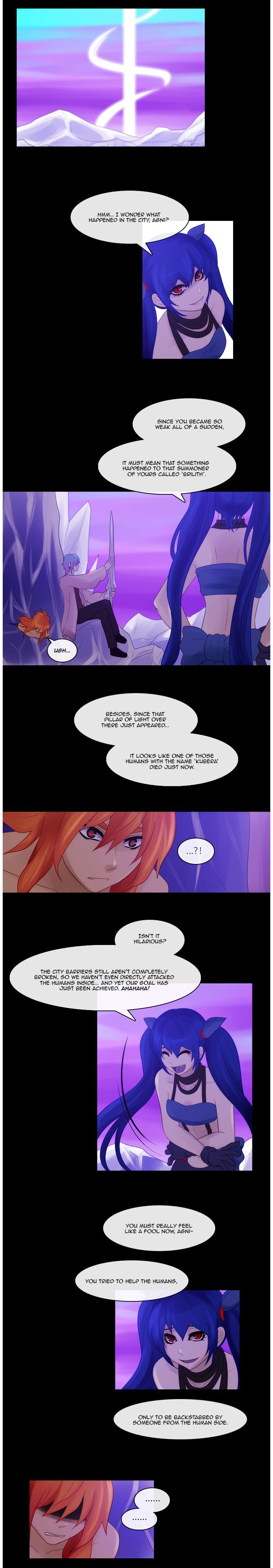 Kubera - Manhwa Chapter 259 - page 3